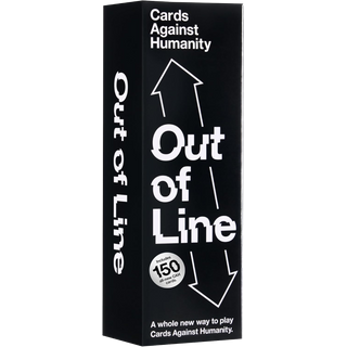 Cah outofline box