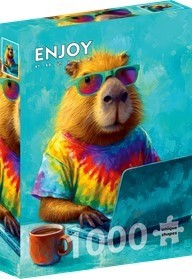 Capybara