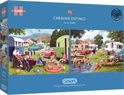 Caravan