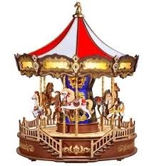 Carousel voorbeeld