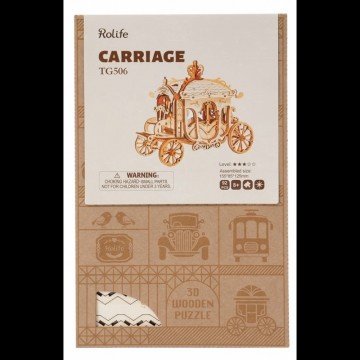 Carriage