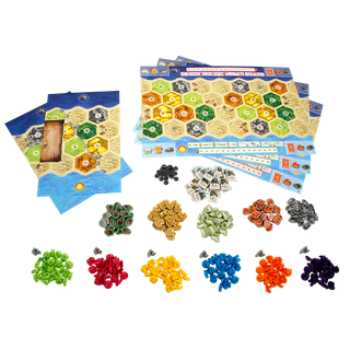 Catan 3