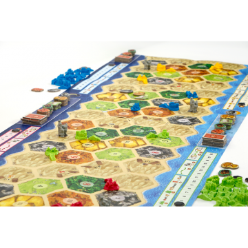 Catan 4