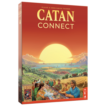 Catan box connect