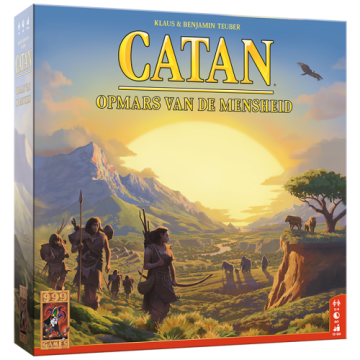 Catan opmarsvandemensheidl1