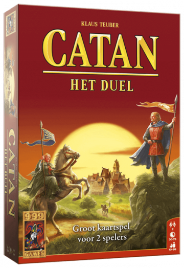 Catanhetduelgrootkaartspel2personen