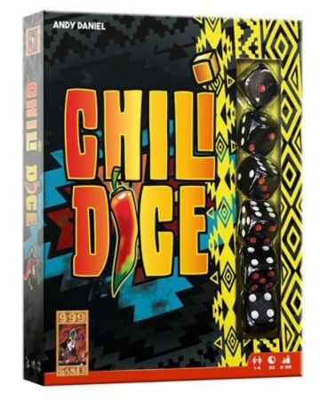 Chili dice web