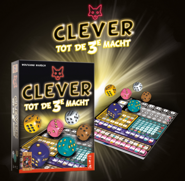 Clever 3