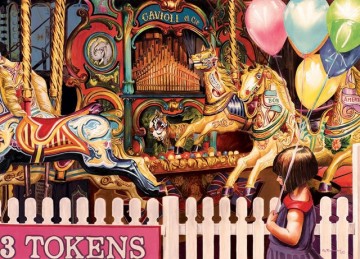 Cobble hill outset media three tokens required jigsaw puzzle 1000 pieces44332 1fs