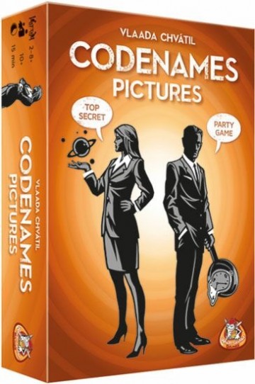 Codenames pictures web