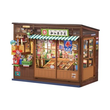 Cornershop