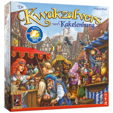 Dekwakzalversvankakelenburgsvhj