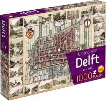 Delft