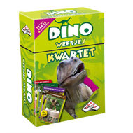 Dino's Weetjes Kwartet