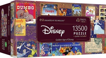 Disney box