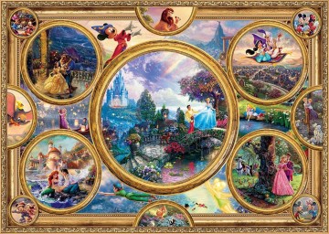 Disney dreams collection 0