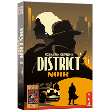 District noirl