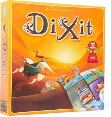 Dixit