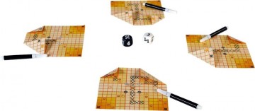 Dobbel vouwen 4 spelers alles over boeken 1024x449