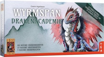 Drakenacademie