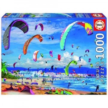 Educa kitesurving 1000