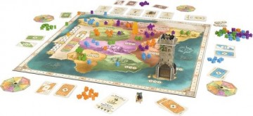 El grande spel