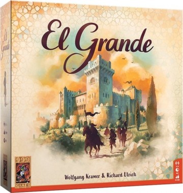 El grande