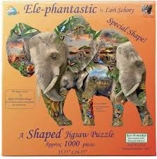 Elephani