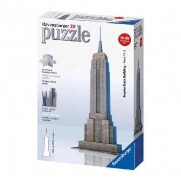 Empire State Building 3D (Ravensburger)