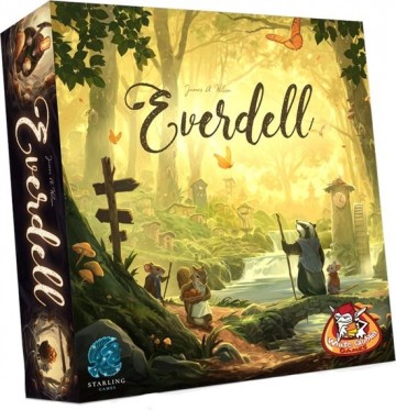 Everdell doos