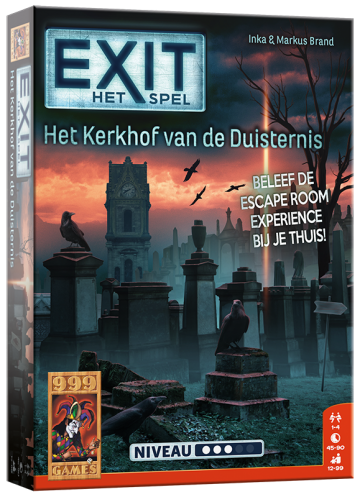 Exit hetkerkhofvandeduisternisl