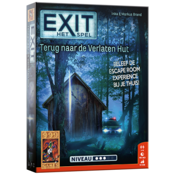 Exit terugnaardeverlatenhutl1