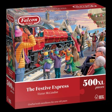 Festive express