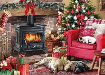 Fireside