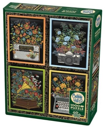 Floral objects 1 web