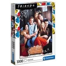 Friends 0