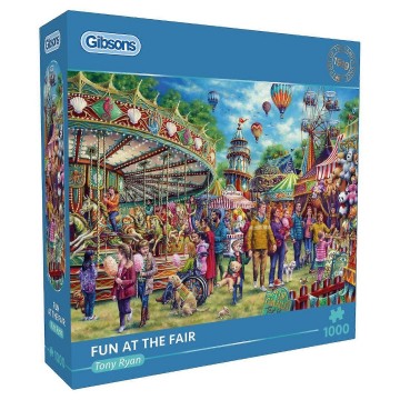 Fun 1