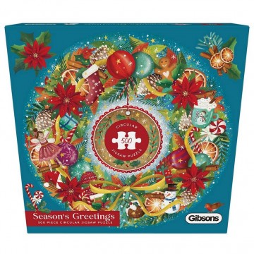 G3707seasonsgreetings500circularboxfront