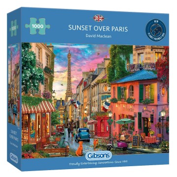 G6329sunsetoverparisbox