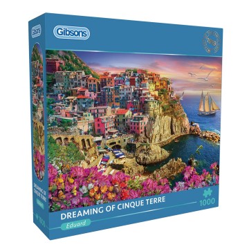 G6383dreamingofcinqueterre3dbox