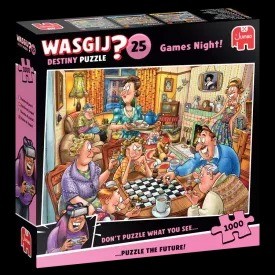 Gamesnight