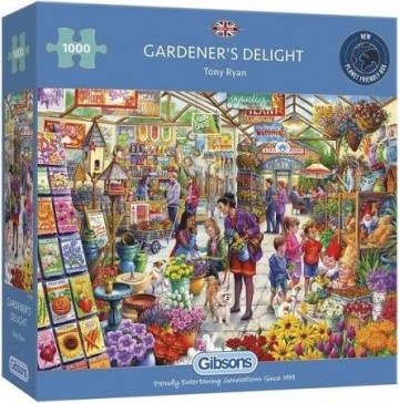 Gardeners