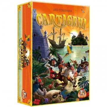 Gezelschapsspel cartagena white goblin games web