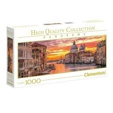 Grand canal