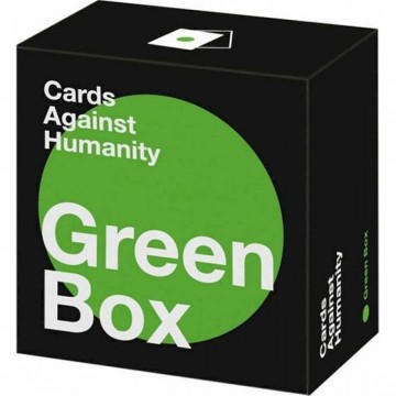 Green box