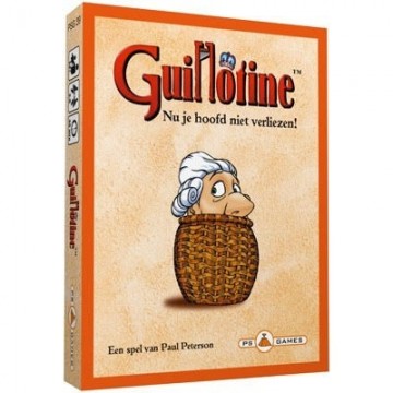 Guillotine