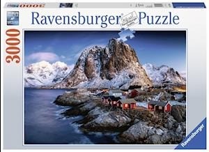 Hamnoy