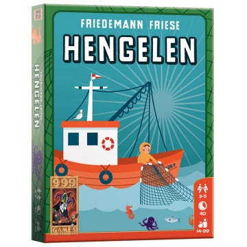 Hengelenl