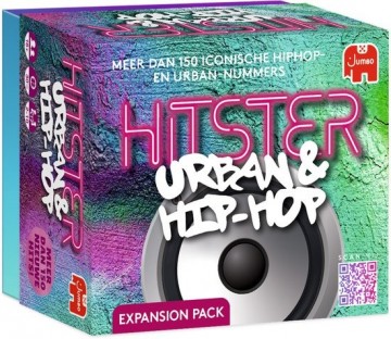 Hip hop