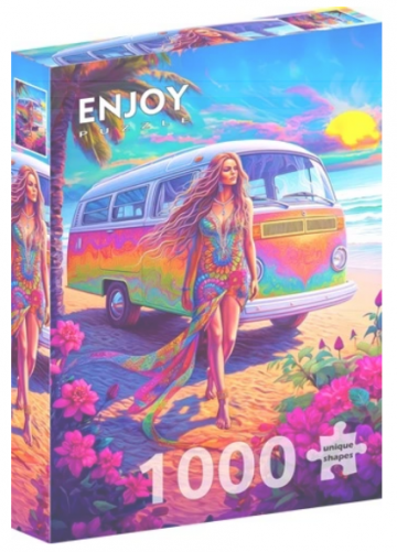 Hippie